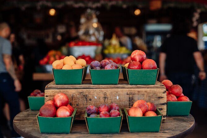 Modesto Discovery Agri-History and Cultural Highlights Audio Tour - Practicalities and What You Can Expect