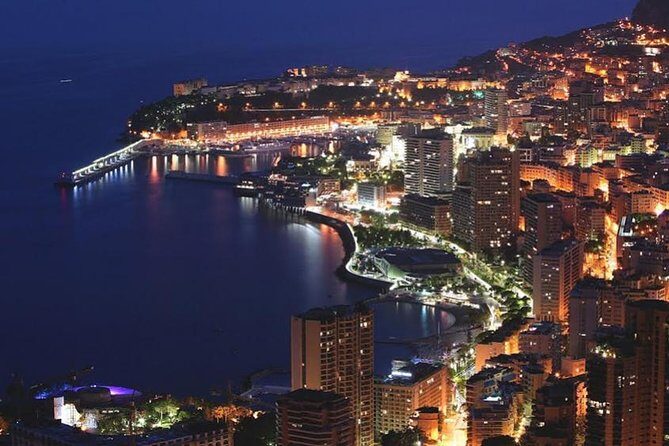 Monaco by night Private Tour - The Value of a Private Guide and Small Group