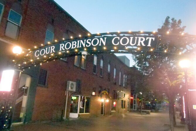 Moncton Self-Guided Walking Tour and Scavenger Hunt - The Practicalities and Value