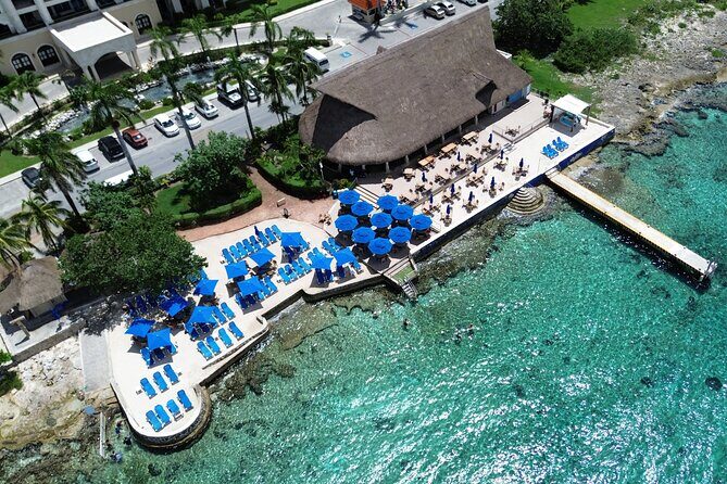 Money Bar Day Pass with Snorkel & Mexican Lunch - Final Thoughts: Who Is This Tour Perfect For?