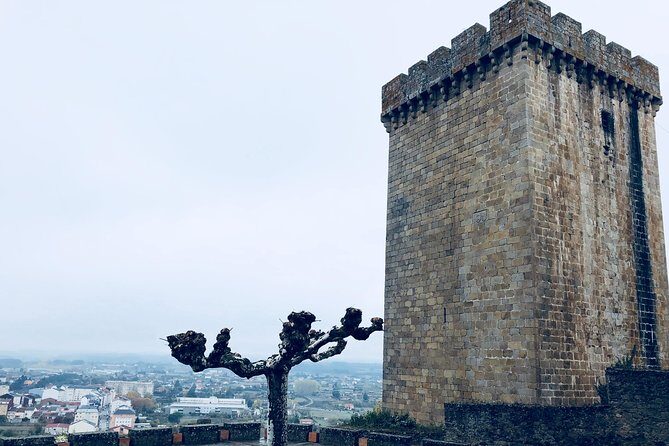 Monforte Monumental - What’s Included and How It’s Structured