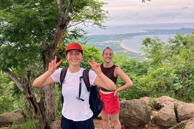 Monkey Mountain Hiking Tour (Includes food and fresh coconut) - Authentic Experiences and Real Value