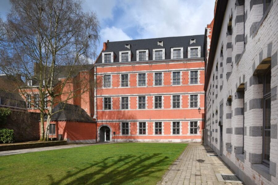 Mons : The Doudou Museum - Is It Worth the Price?