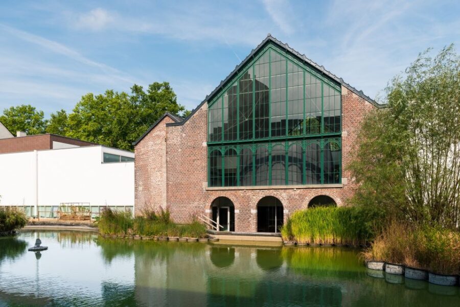 Mons : the Mons Memorial Museum - What You Can Expect from the Mons Memorial Museum