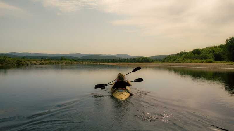 Mont-Tremblant: self guided kayak/paddleboard on Rouge River - Authentic Experiences and Tips from Reviewers