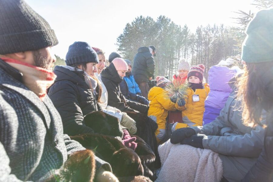Mont-Tremblant: Sleigh Ride w/ Storytelling & Hot Chocolate - Final Thoughts: Is It Worth It?