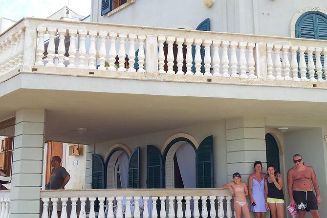 Montalbano commissioner private tour from Noto and Siracusa - What’s Included and What’s Not