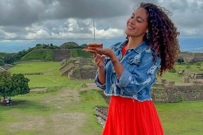 Monte Alban, Alebrijes, Mezcal, Teotitlan and Tule Tree Tour - Discovering Oaxaca’s Artistic Soul with Alebrijes