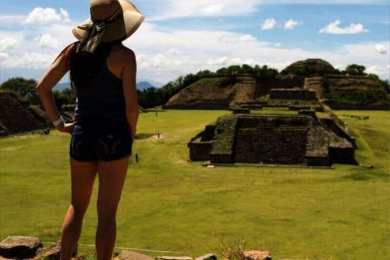 Monte Alban Walking Tour - Who Would Benefit Most from This Tour?
