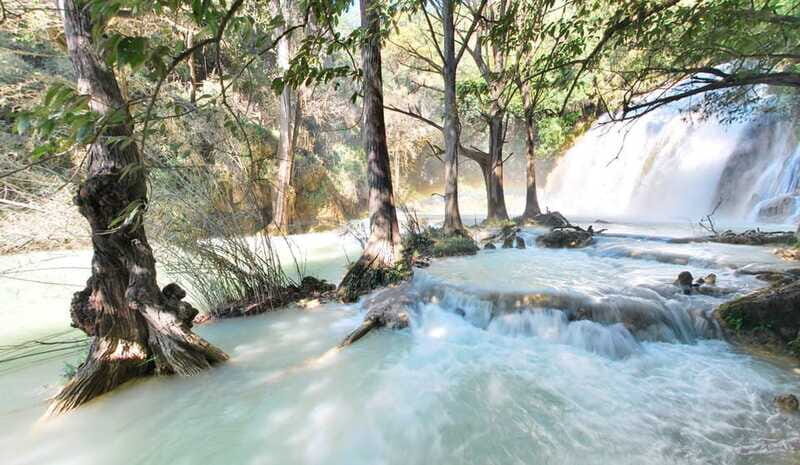 Montebello Lagoons and Chiflón Waterfalls Tour - Authentic Experiences and Traveler Feedback