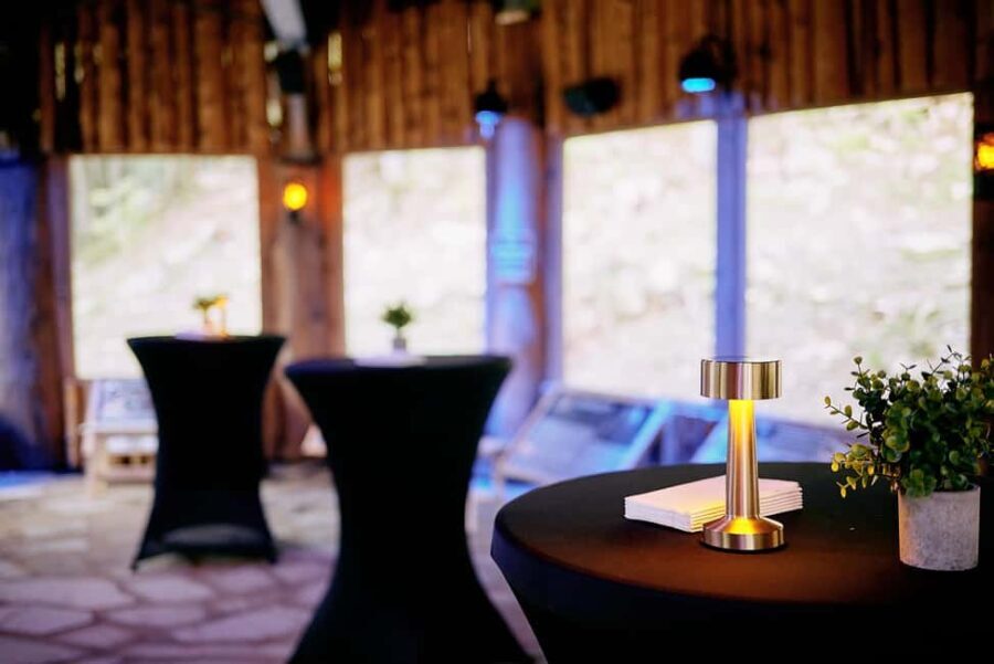 Montebello, QC: Parc Omega Wolves Experience with Cocktail & Guide - What You’ll Experience: A Closer Look