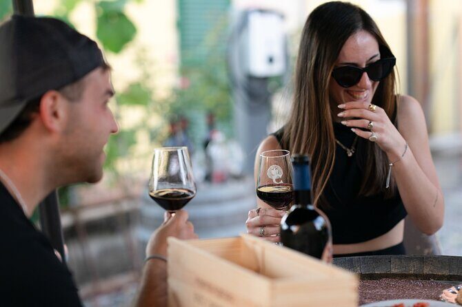 Montecarlo E-Bike One Day Tour with Lunch and Tasting - Exploring the Itinerary in Detail