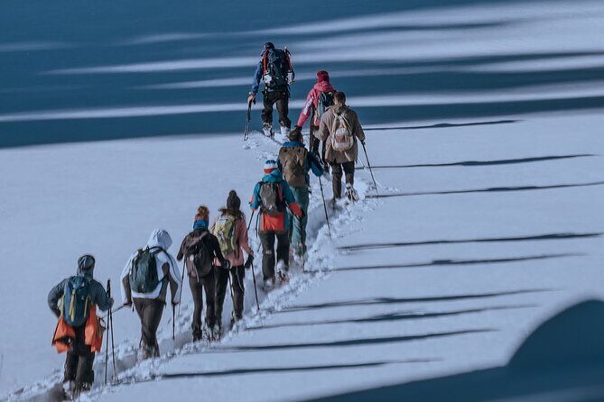 Montenegro Snowshoeing Durmitor - Why You Should Consider This Tour