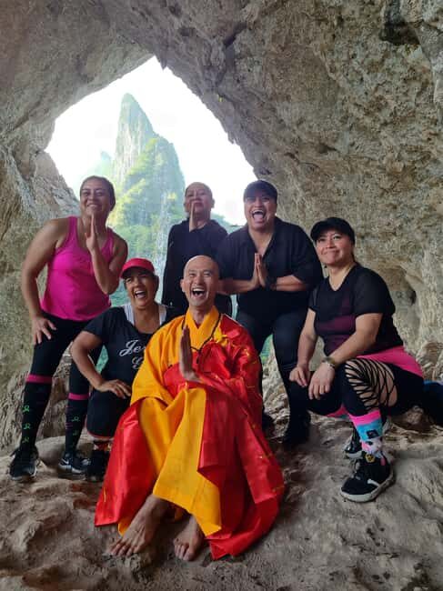 Monterrey: Enjoy a refreshing water crossing Cerro Agujerado - Deep Dive into the Itinerary