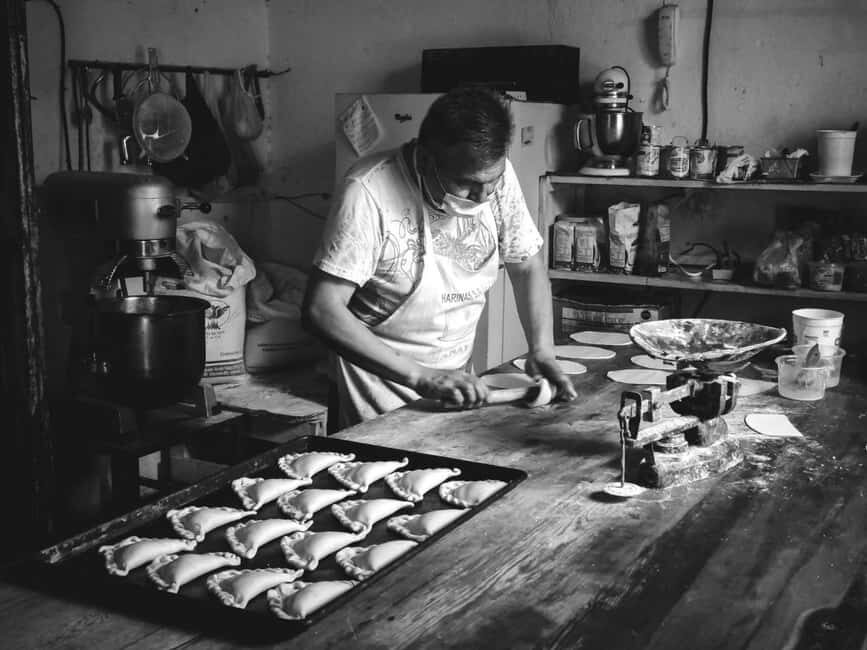 Monterrey: history, culture, flavor told by a writer - Who Will Love This Tour?