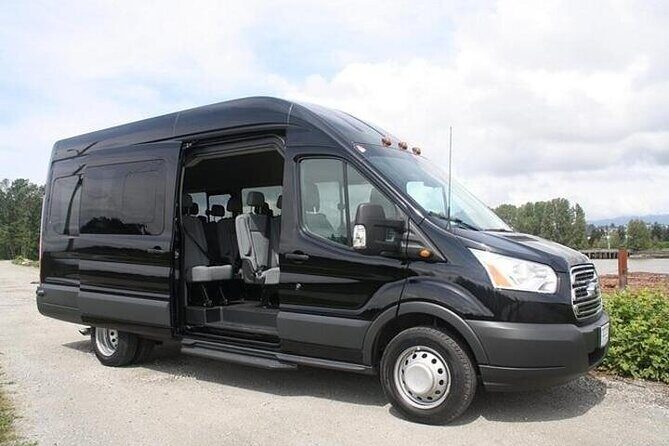 Monterrey International Airport (MTY) Private Transfer Monterrey - Authentic Traveler Insights and Considerations