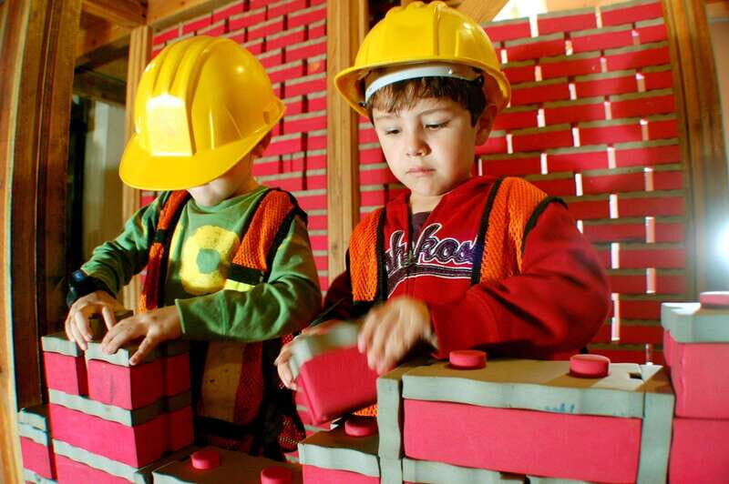 Monterrey: KidZania Entrance Ticket - Key Points