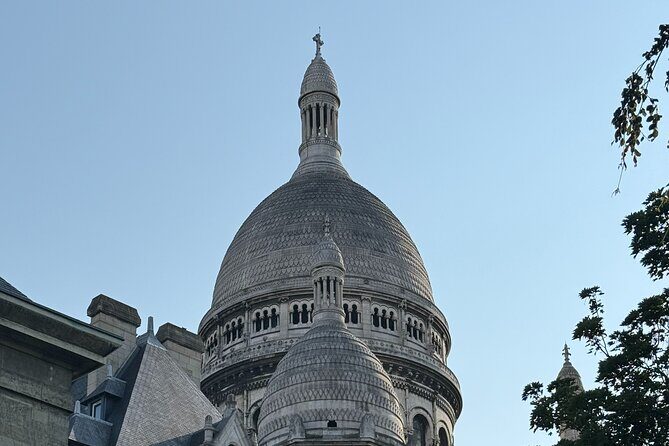 Montmartre and Sacré Coeur Tour - What Travelers Say and Why It Matters