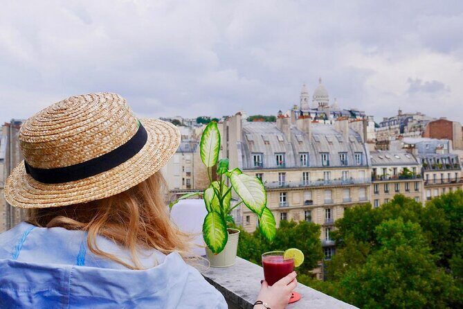 Montmartre Guided Walking Tour: Famous Artists and Cabarets - Windmills and Artistic Inspiration