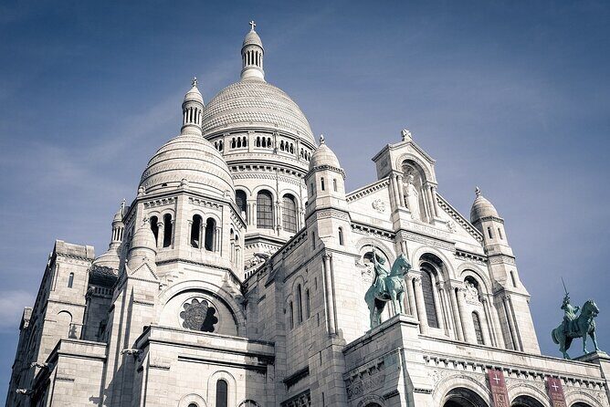 Montmartre Walking Tour Cultural Charm and Tasty Treats - Who Will Love This Tour?