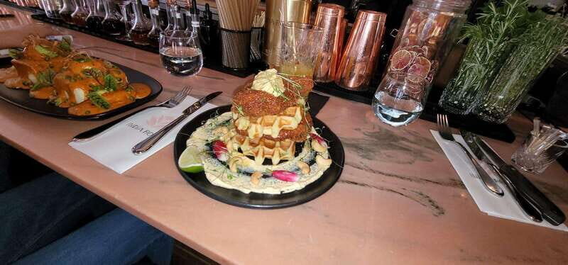 Montreal: A guide to your best restaurant choice! - How does it work?