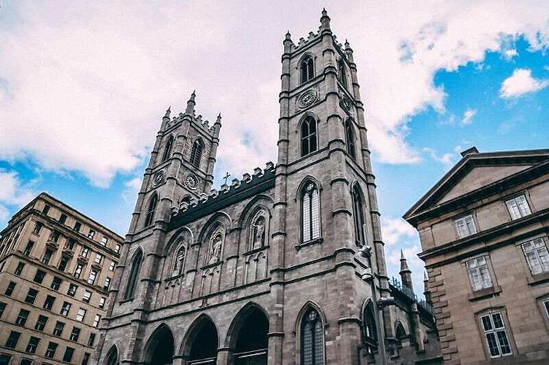 Montreal: Beyond the Basilica Non-Touristy Walking Tour - What Makes This Tour Stand Out