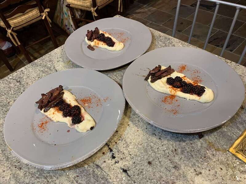 Montreal: Cooking Class & Lunch with Michelin-Trained Chef - Authenticity and Review Highlights