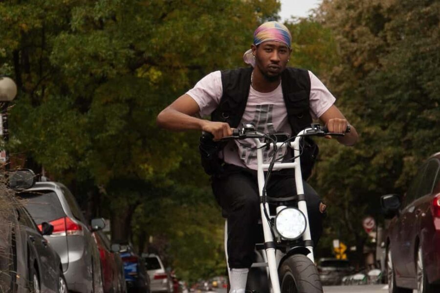 Montreal: E-Bike Sightseeing Tour - Who Should Consider This Tour?