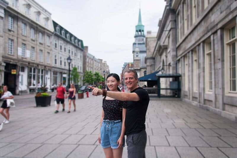 Montreal: Jewish Sites Mile End Private Guided Walking Tour - Exploring Montreal’s Jewish Heritage: A Detailed Journey