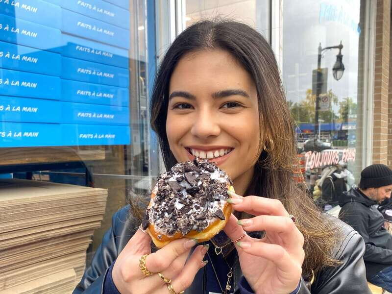 Montréal: Mile End Foodie Tour with Tasting - The Guided Experience and Group Dynamics