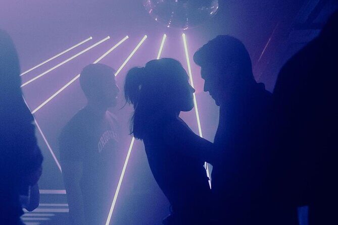 Montreal Nightlife Playground An Exclusive Party Experience - Who Should Book This Tour?
