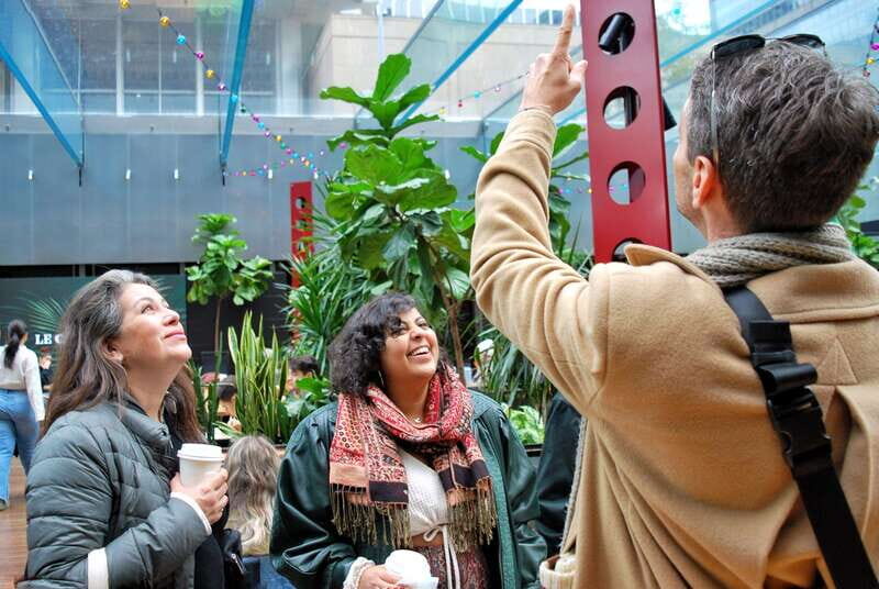 Montreal: Quickie Downtown Walking Tour - Who Should Take This Tour?