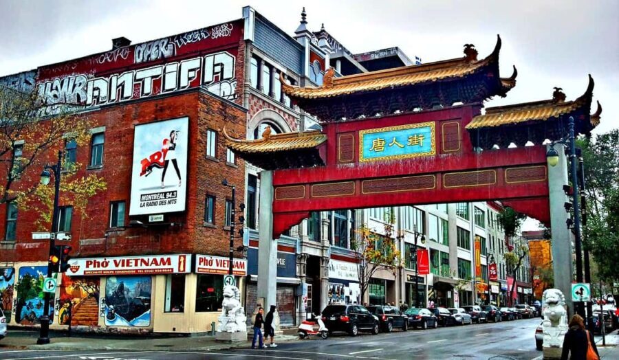 Montreal: Red-Light District and Chinatown Tour - Exploring Montreal’s Neighborhoods in Depth