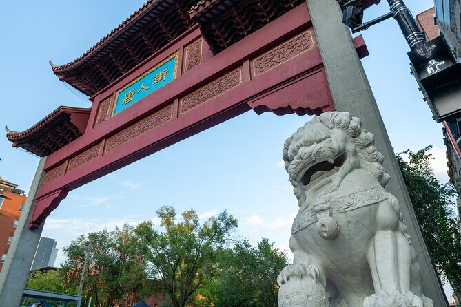 Montreal Red Light District and Chinatown Tour - Who Will Enjoy This Tour?