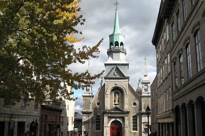 Montreal Self Guided Audio Experience - Who Will Love This Tour?