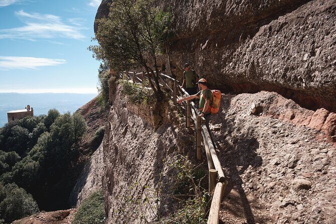 Montserrat Monastery and Hiking Experience - Authentic Experiences and Genuine Insights