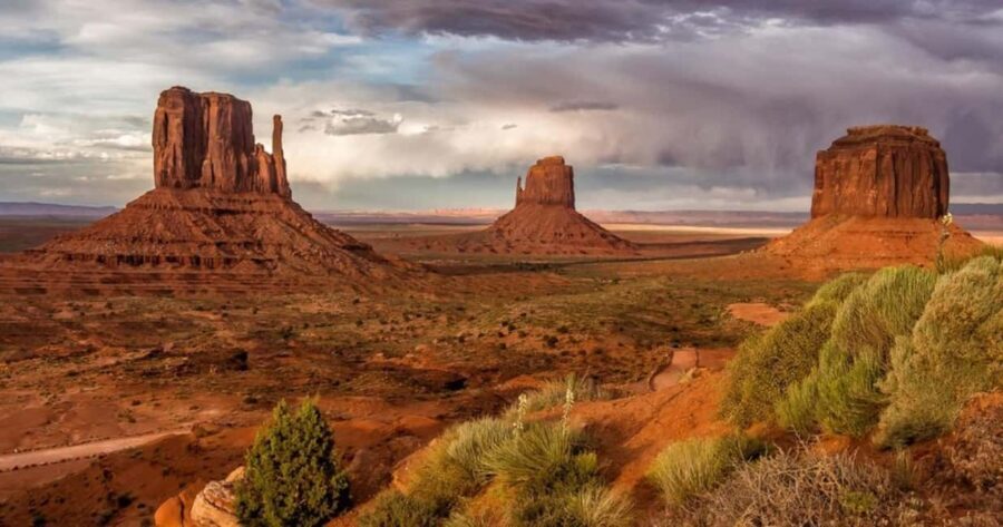 Monument Valley: Guided Tour of Secluded Locations - What’s the Experience Like?