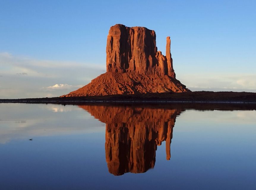 Monument Valley: Scenic 1.5-Hour Tour - Authentic Encounters and Visitor Perspectives