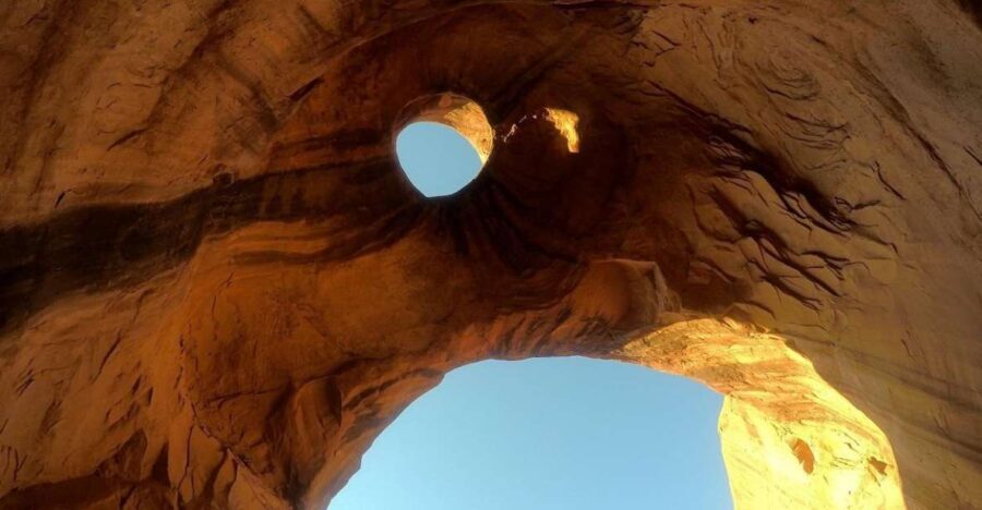 Monument Valley: Scenic 2.5-Hour Guided Tour - What’s Included and What’s Not