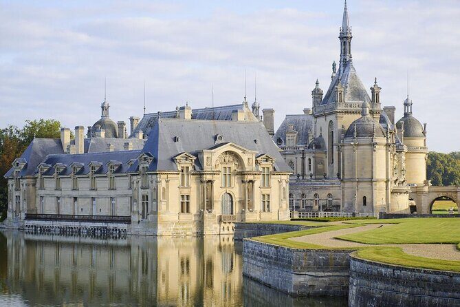 Monumental Experience in Chantilly in France - Final thoughts on value
