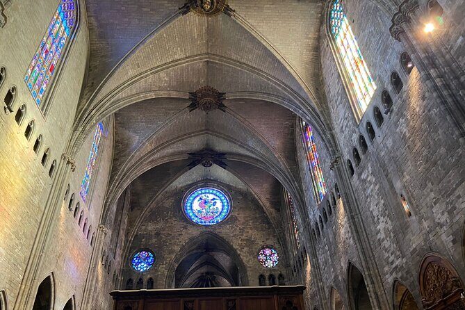 Monumental Girona Tour - What Travelers Are Saying