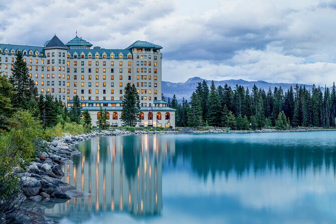 Moraine Lake and Lake Louise day Tour from Canmore and Banff - Who Would Love This Tour?  