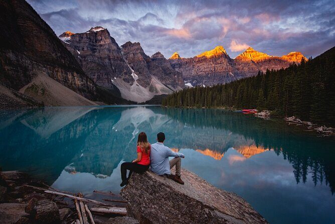 Moraine Lake and Lake Louise Day Tour - Value and Pricing Analysis
