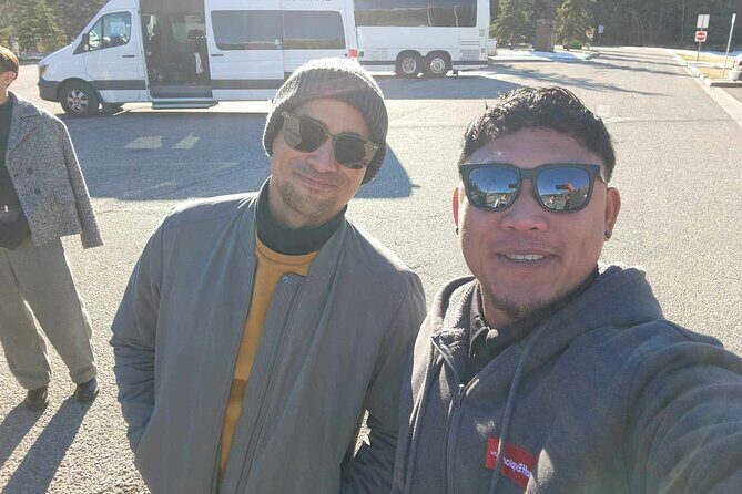 Moraine Lake and Lake Louise Scenic Sightseeing Seats on Sale - The Itinerary in Detail