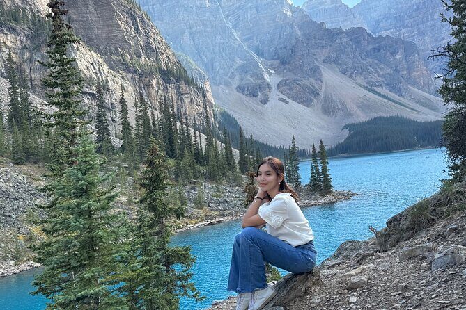 Moraine Lake and Lake Louise Tour - What Makes This Tour Stand Out