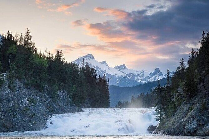 Moraine Lake, Lake Louise, Banff Highlights & Wildlife Expedition - The Experience: What Makes It Special?