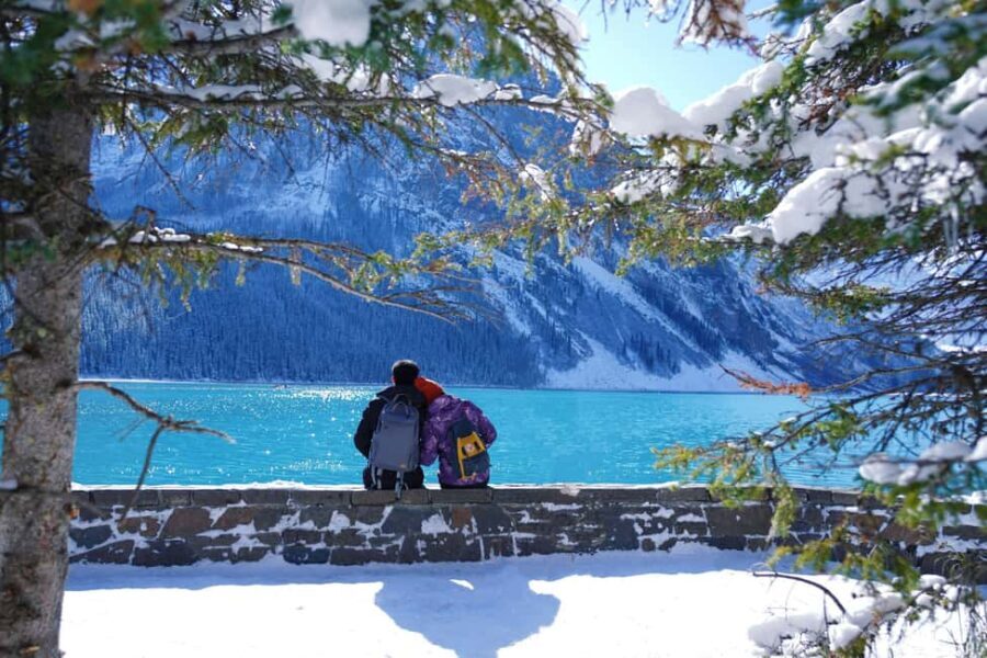 Moraine Lake: Lake Louise & Yoho & Moraine Lake Day Tour - Who Will Love This Tour
