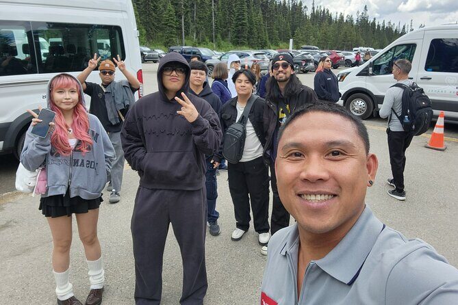 Moraine Lake Sightseeing from Lake Louise Village Samson Mall - Final Thoughts