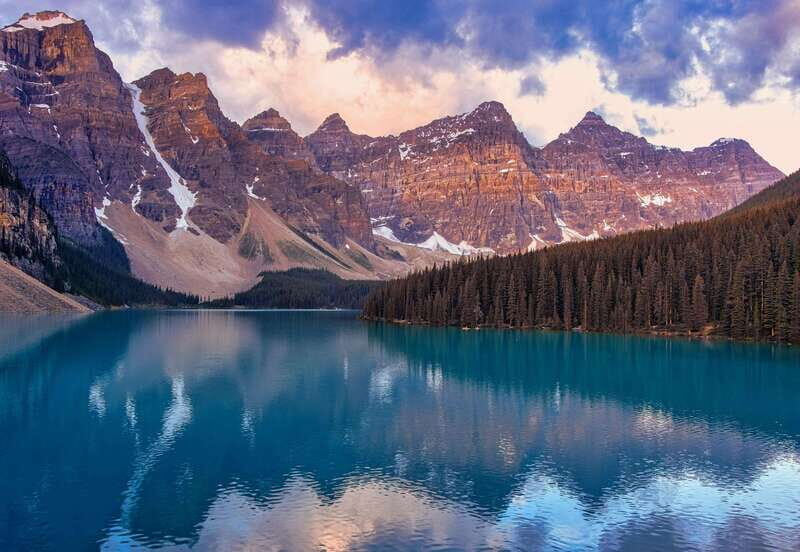 Moraine Lake Sunrise & Lake Louise from Calgary/Canmore/Banf - Who Is This Tour Best For?