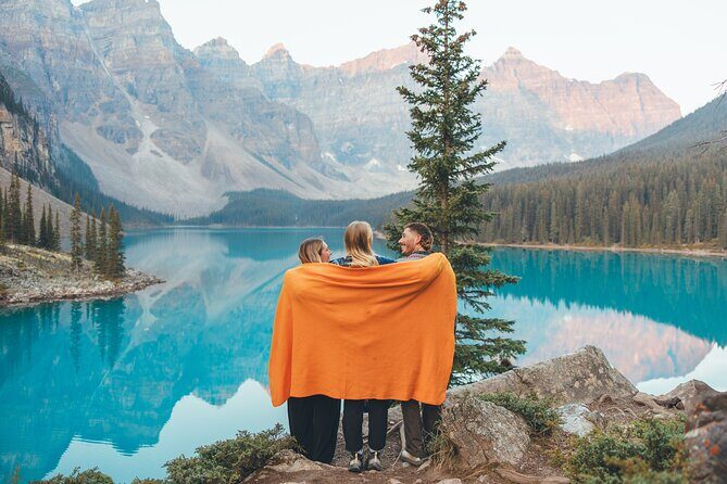 Moraine Lake Sunrise or Daytime tour w/ Lake Louise Option. - Who Will Love This Tour?